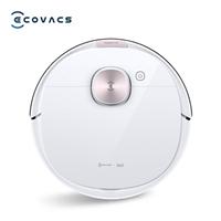 科沃斯（Ecovacs）扫地机器人地宝T8Max 家用吸尘器