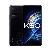 Redmi K50 8GB+128GB 全网通 5G智能手机